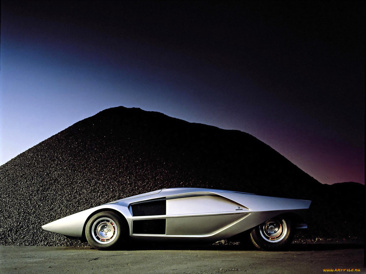 , bertone